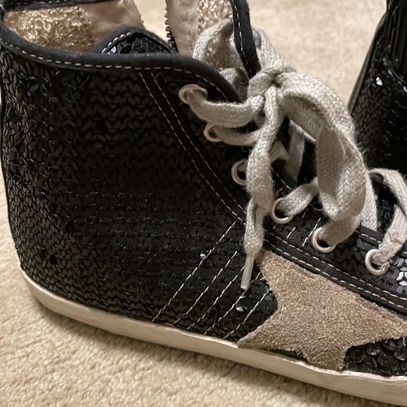 Golden Goose Francy - Picture 3 of 9